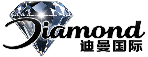 Shandong Diman Kansainvälinen Kauppa Co., Oy